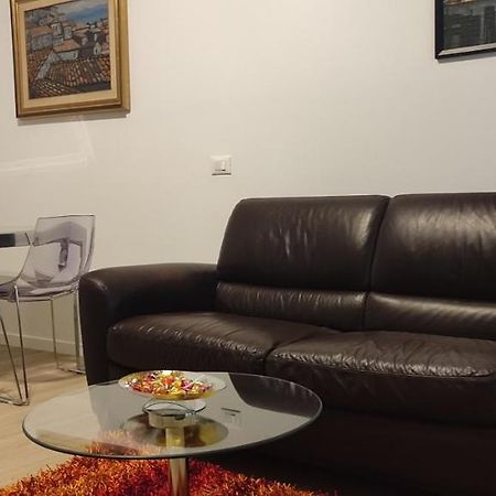 Interno Nove - Appartamento A 코르시코 외부 사진