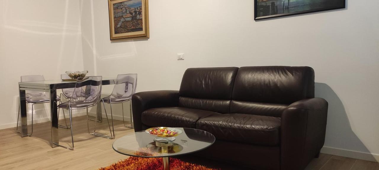 Interno Nove - Appartamento A 코르시코 외부 사진