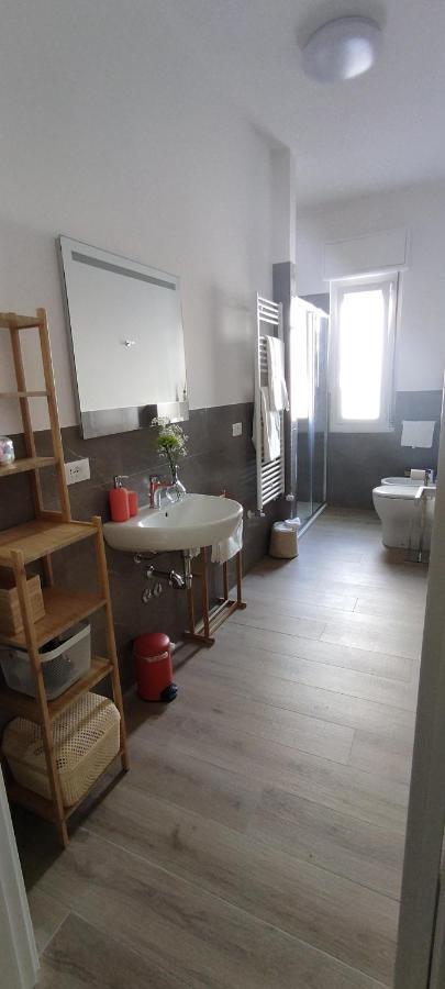 Interno Nove - Appartamento A 코르시코 외부 사진